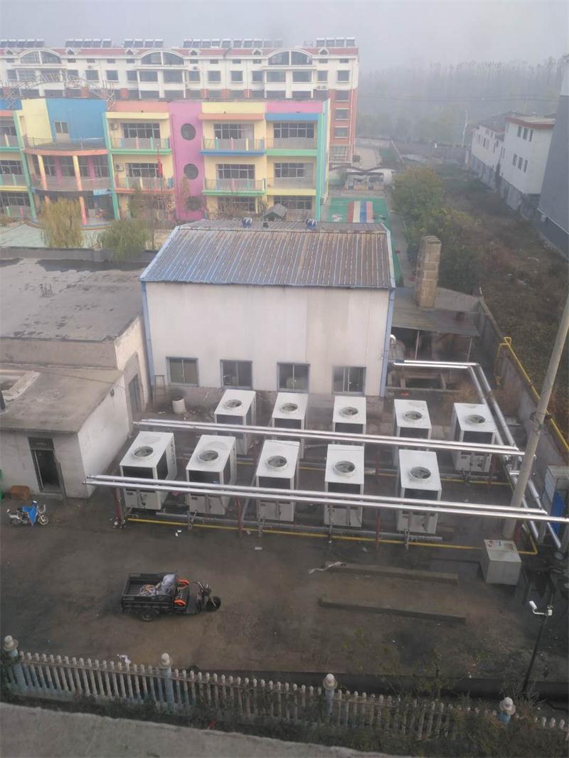 泰安中正節(jié)能工程設(shè)計有限公司：GB2、GC3級壓力管道設(shè)計，熱源廠、熱力站、地?zé)崮芄こ痰仍O(shè)計。電話：15662022051(圖4)