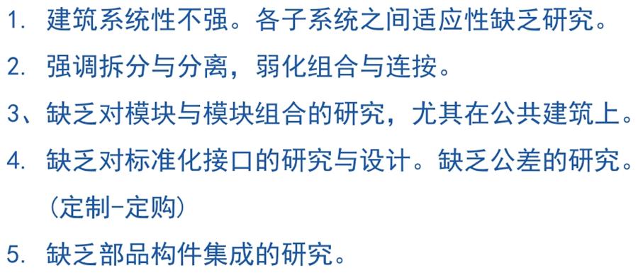 裝配式建筑設(shè)計(jì)存在的問題探討！(圖5)