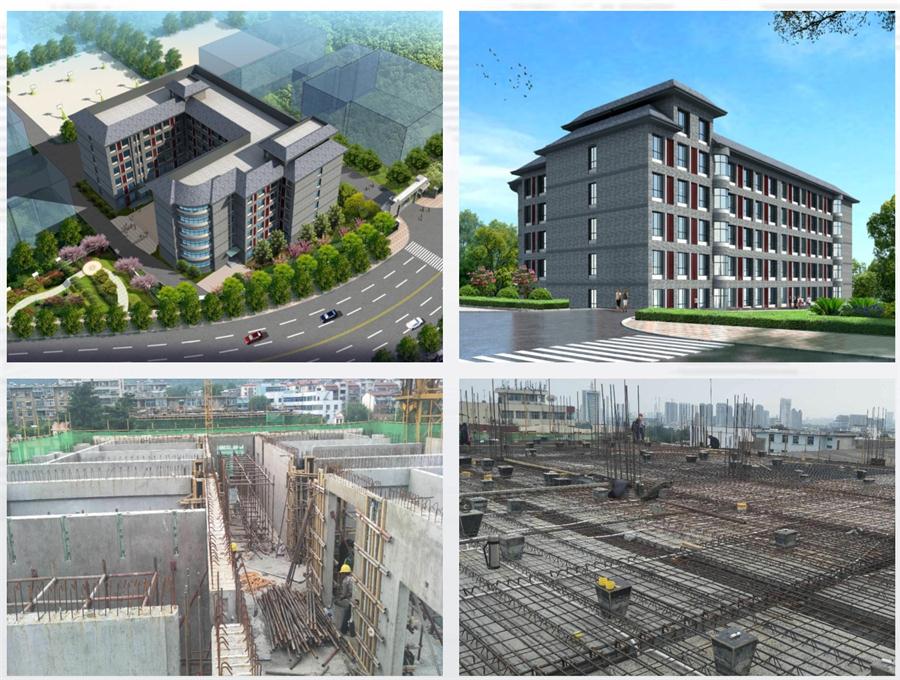 “裝配式建筑”初探！(圖10)