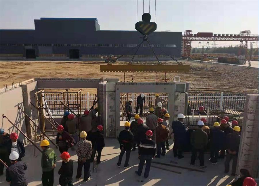 “裝配式建筑”初探！(圖7)