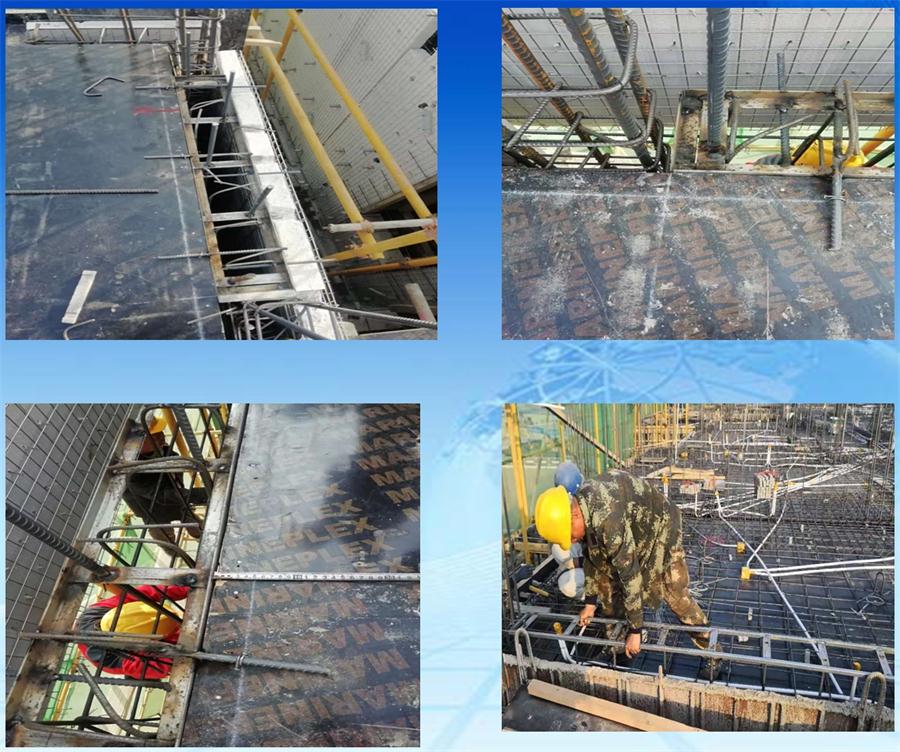 圖說“裝配式建筑案例”泰安水泉社區(qū)！(圖10)