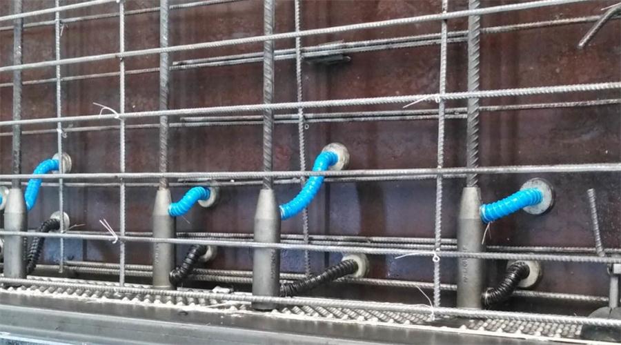 圖說“裝配式建筑案例”泰安水泉社區(qū)！(圖12)