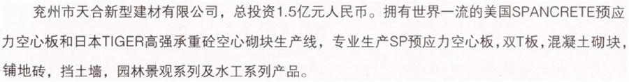 【SP大板、雙T板....供應(yīng)商】?jī)贾菔刑旌闲滦徒ú挠邢薰?圖2)