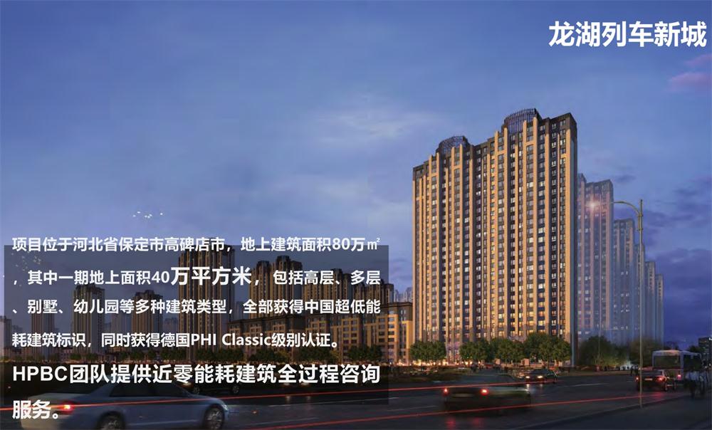 案例欣賞：近零能耗、超低能耗、被動(dòng)房、全過程咨詢(圖9)