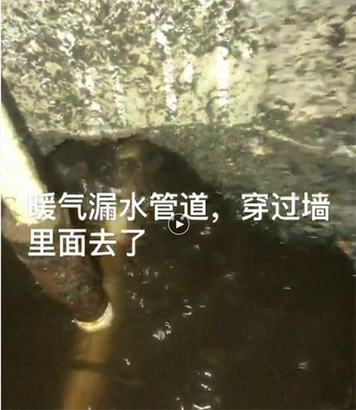 精準(zhǔn)檢測(cè)漏水、滲水：客廳、廚房、衛(wèi)生間。。。(圖4)