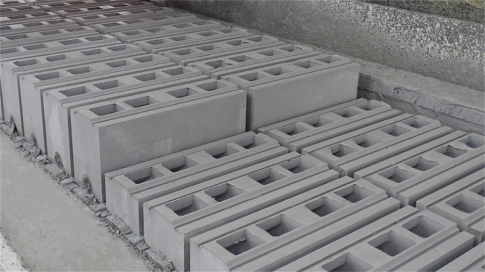 省錢的內(nèi)隔墻砌塊：免抹灰、裝配式建筑算分！(圖4)