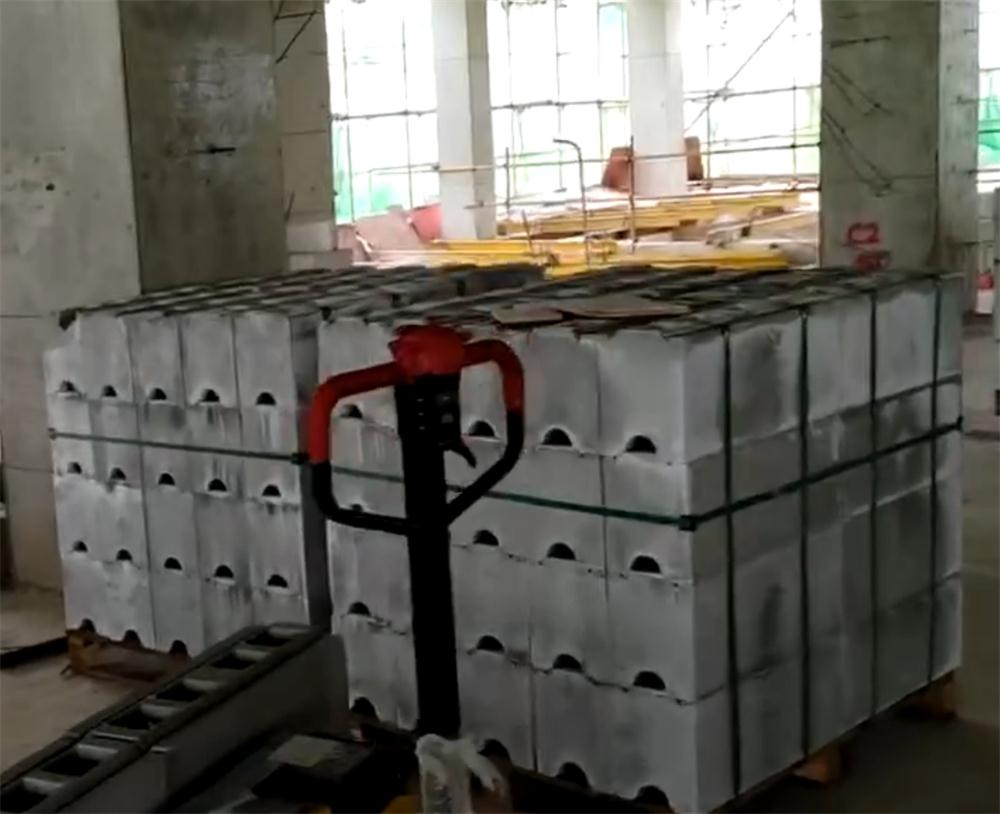 省錢的內(nèi)隔墻砌塊：免抹灰、裝配式建筑算分！(圖5)