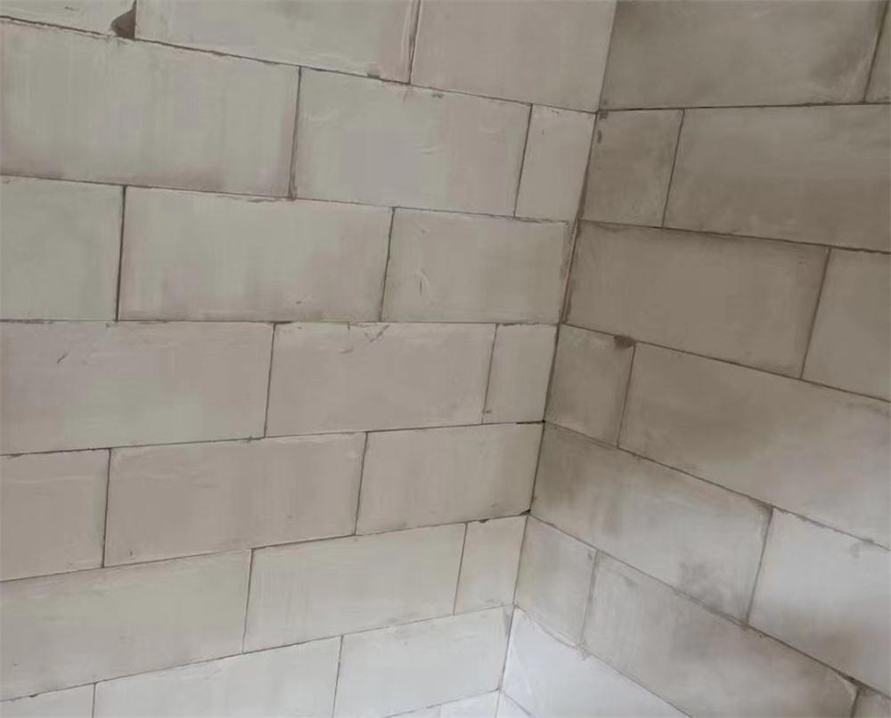 省錢的內(nèi)隔墻砌塊：免抹灰、裝配式建筑算分！(圖7)