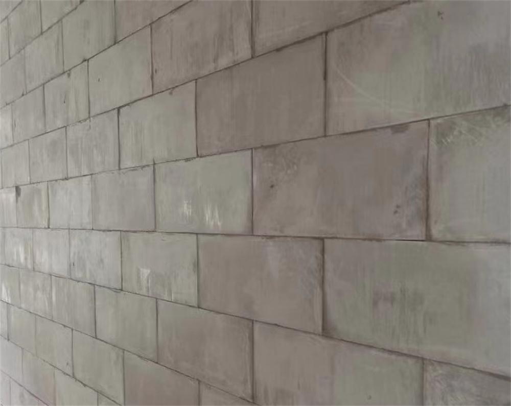 省錢的內(nèi)隔墻砌塊：免抹灰、裝配式建筑算分！(圖6)