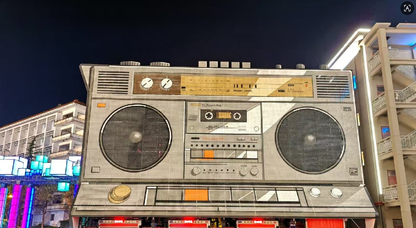 岱青水藍：泰城城市更新新亮點！(圖4)