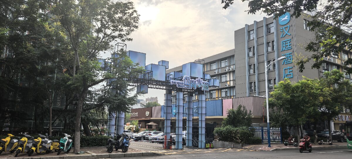 岱青水藍：泰城城市更新新亮點！(圖8)