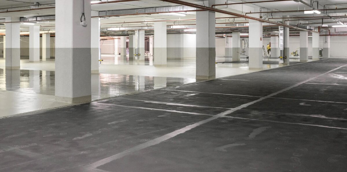 地下空間底板：滲漏與水損治理！(圖1)