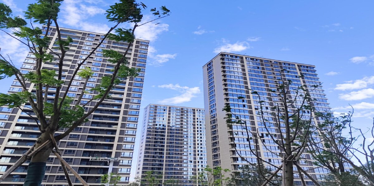 外墻一體化免拆除修繕兩個方案！(圖1)